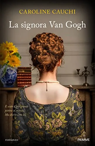 La signora Van Gogh - Italian edition