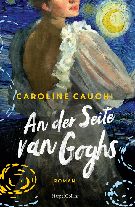 Mevrouw Van Gogh - Dutch edition