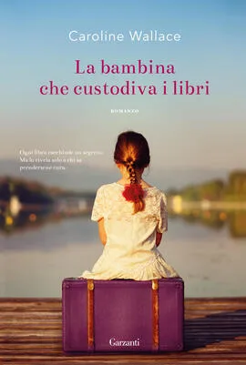 La bambina che custodiva i libri - Italian edition
