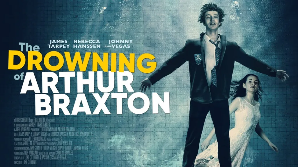 The-Drowning-of-Arthur-Braxton