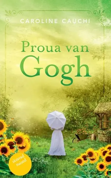 Proua van Gogh - Estonian edition
