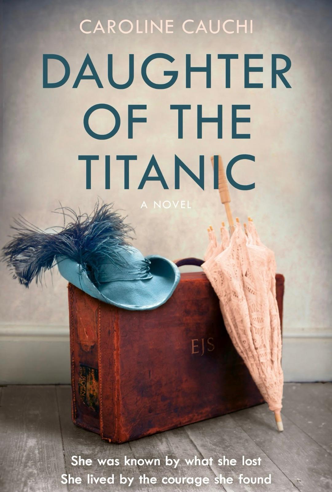 Daughter of the Titanic